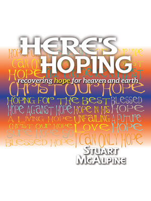 cover image of Here's Hoping